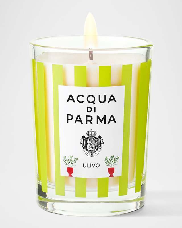 Ulivo Summer Candle, 7 oz.
